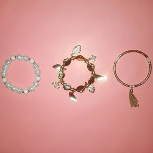 Oceana Bracelet Set